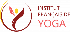 Logo de Institut Français de yoga