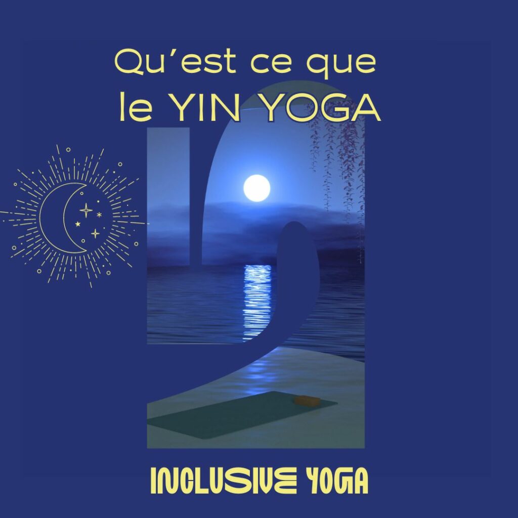 yin yoga lyon