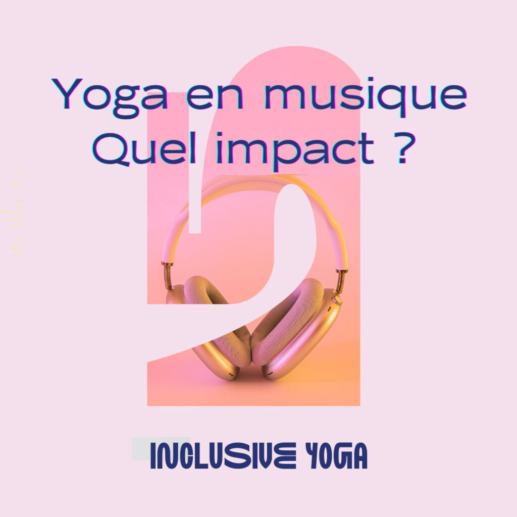 yoga en musique